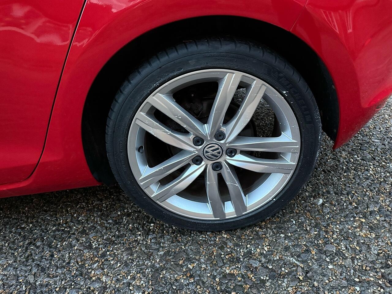 Used Volkswagen Golf 2016 for sale - 77131892: Photo 22