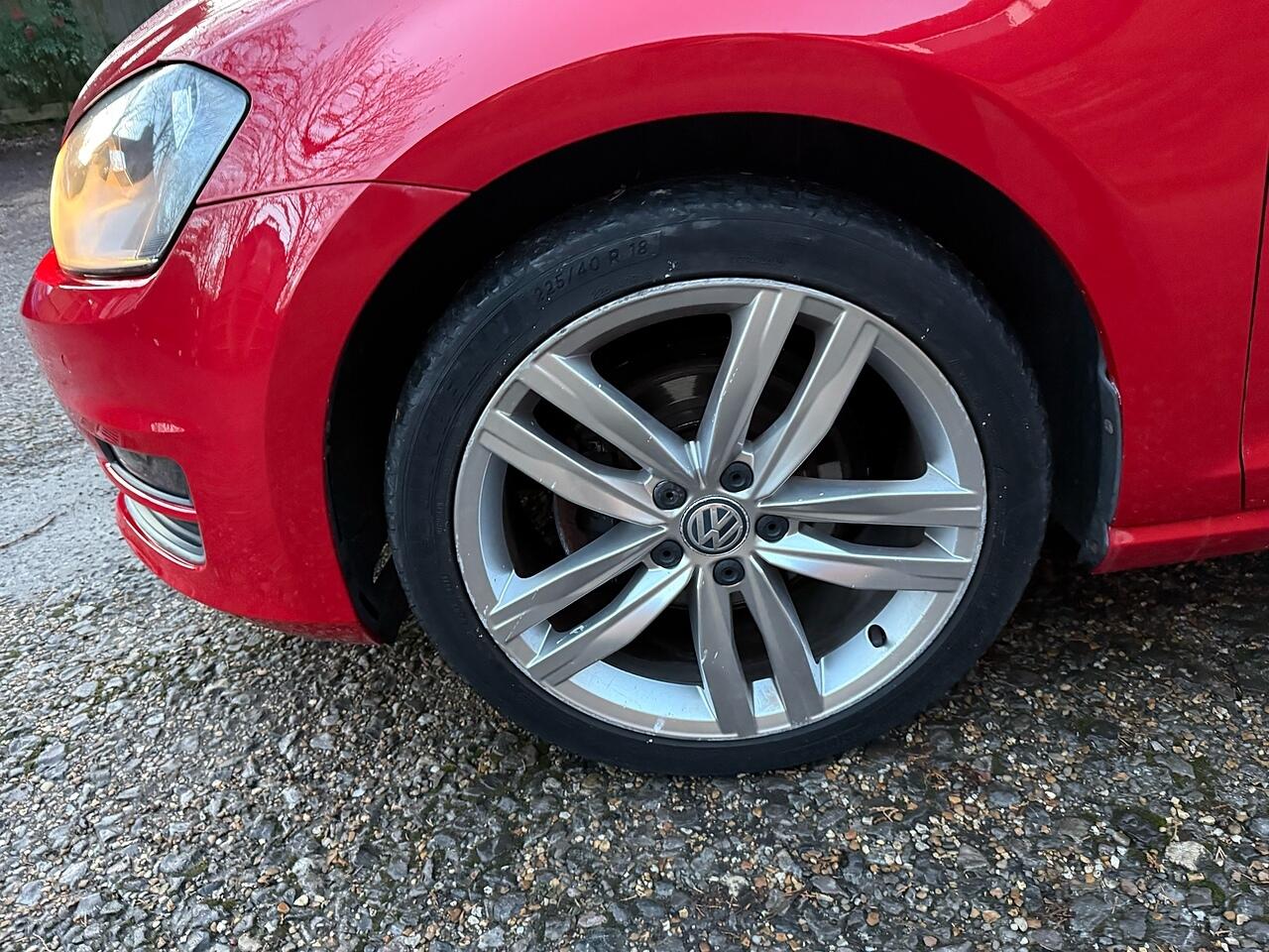 Used Volkswagen Golf 2016 for sale - 77131892: Photo 23