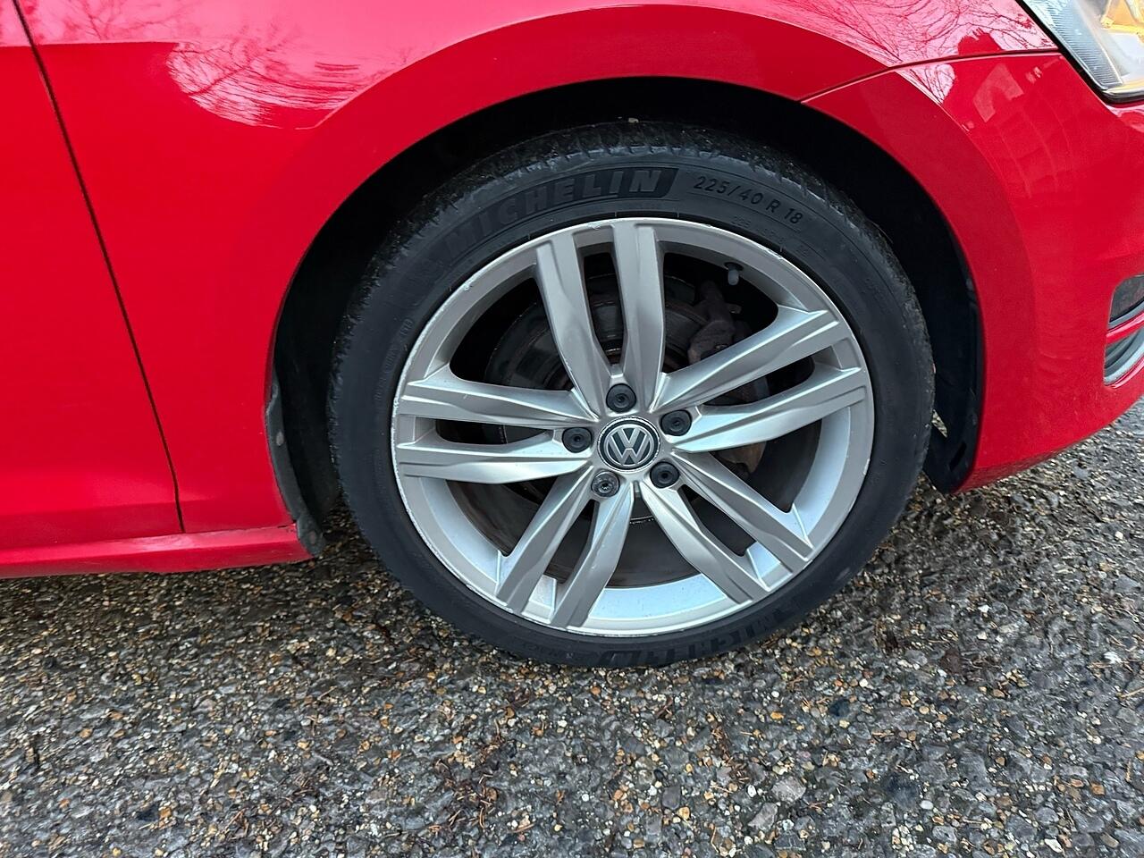 Used Volkswagen Golf 2016 for sale - 77131892: Photo 24