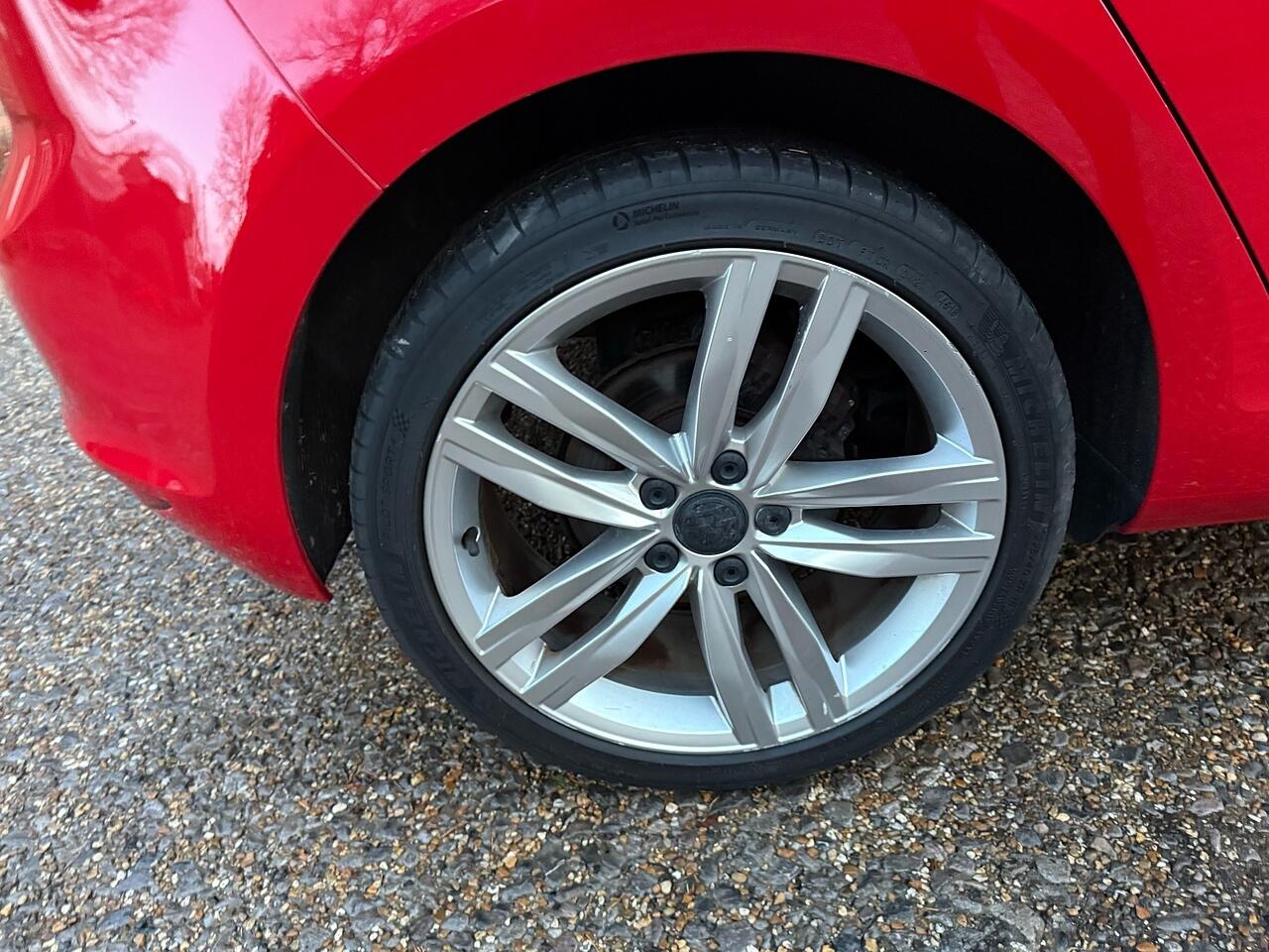 Used Volkswagen Golf 2016 for sale - 77131892: Photo 25