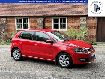 (61) - 1.2 Match Hatchback 5dr Petrol Manual Euro 5 (60 ps)