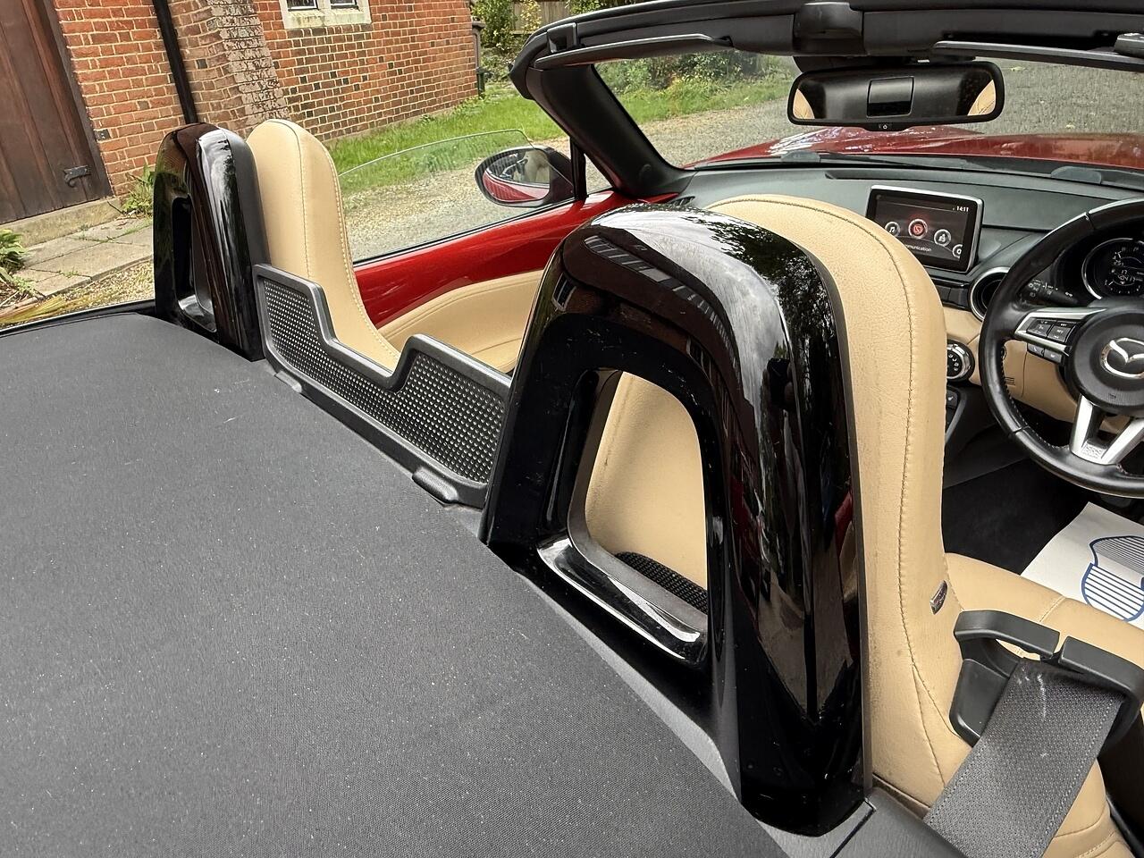 Used Mazda MX-5 2015 for sale - 76991112: Photo 21