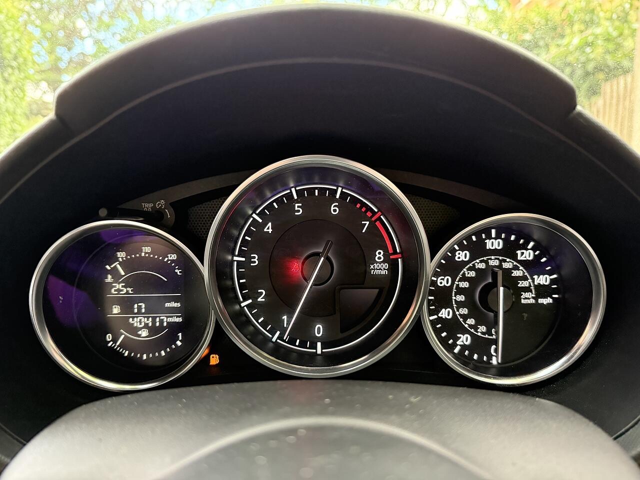 Used Mazda MX-5 2015 for sale - 76991112: Photo 27