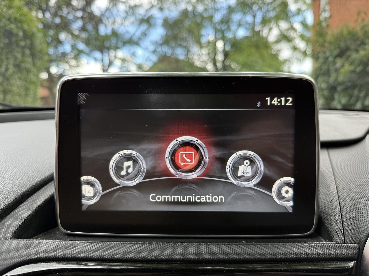 Used Mazda MX-5 2015 for sale - 76991112: Photo 29