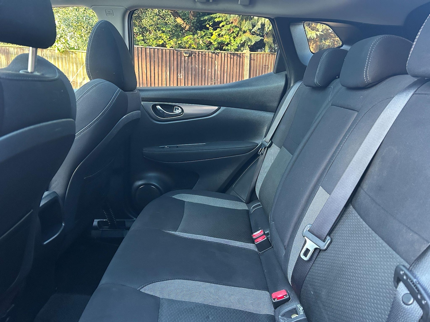 Used Nissan Qashqai 2018 for sale - 76781288: Photo 10