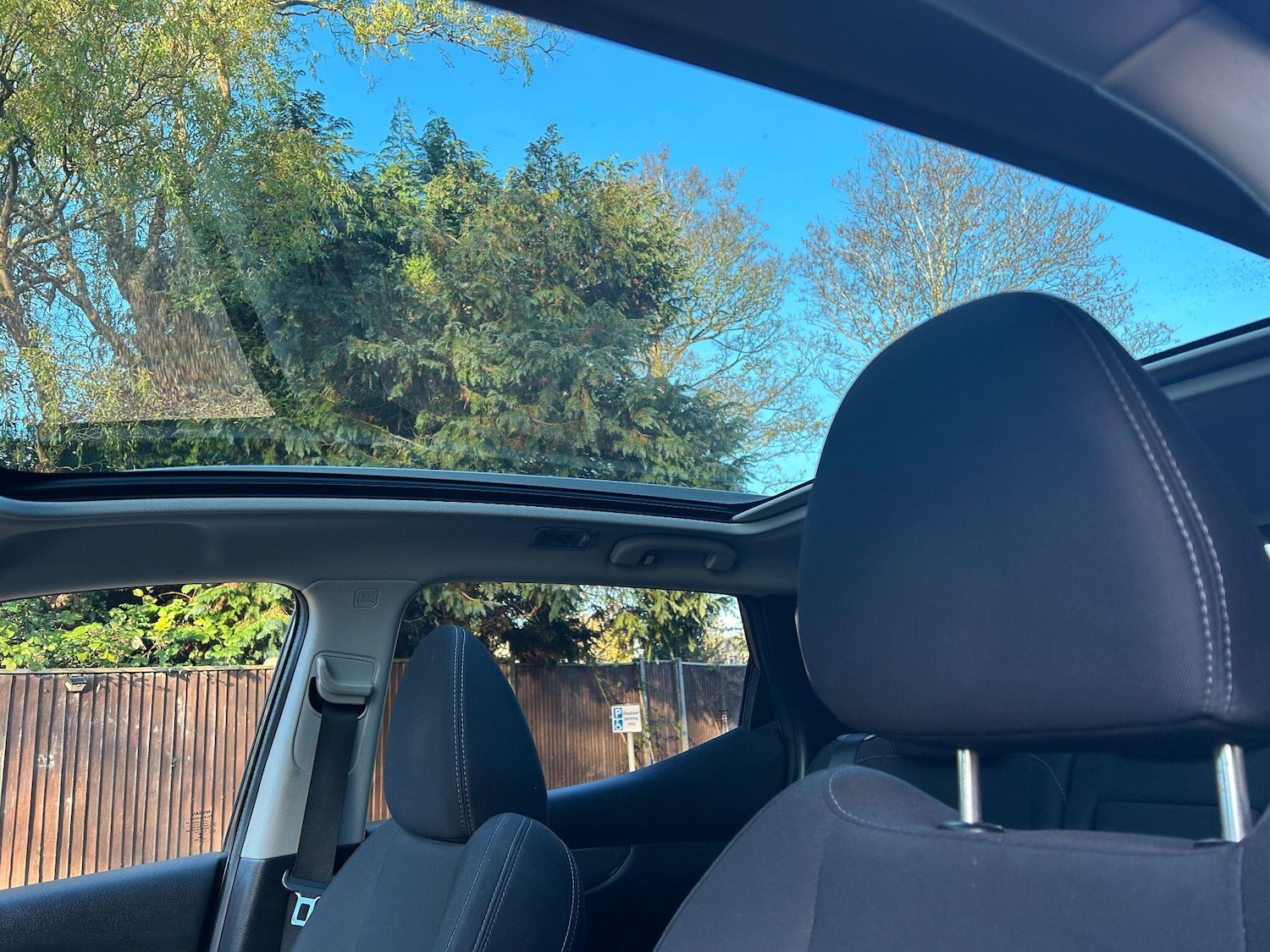 Used Nissan Qashqai 2018 for sale - 76781288: Photo 13