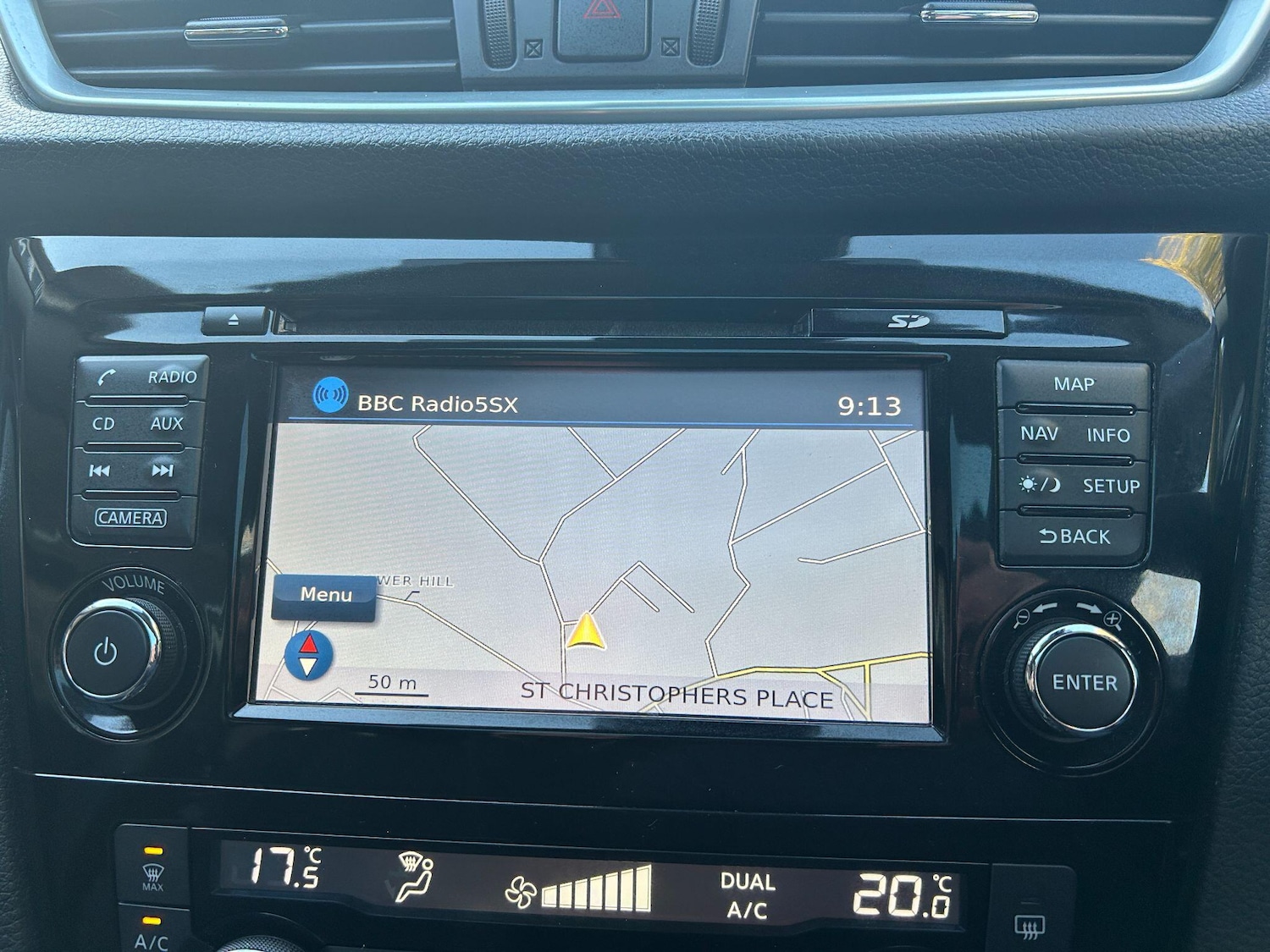 Used Nissan Qashqai 2018 for sale - 76781288: Photo 14