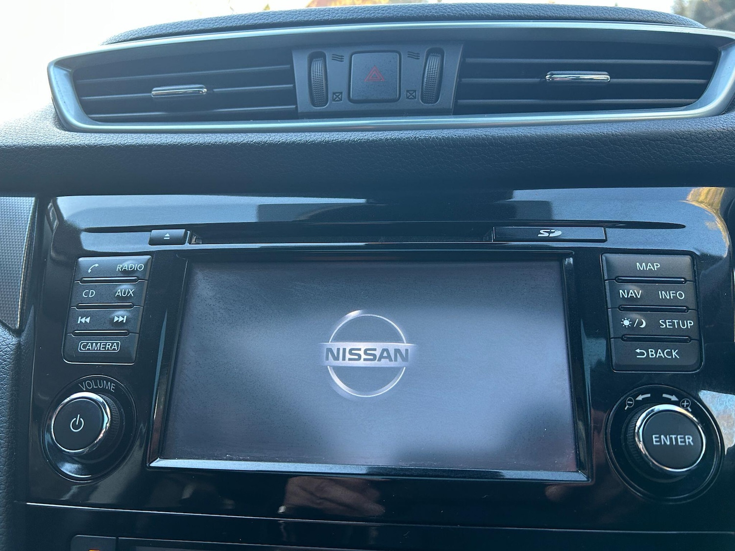 Used Nissan Qashqai 2018 for sale - 76781288: Photo 16