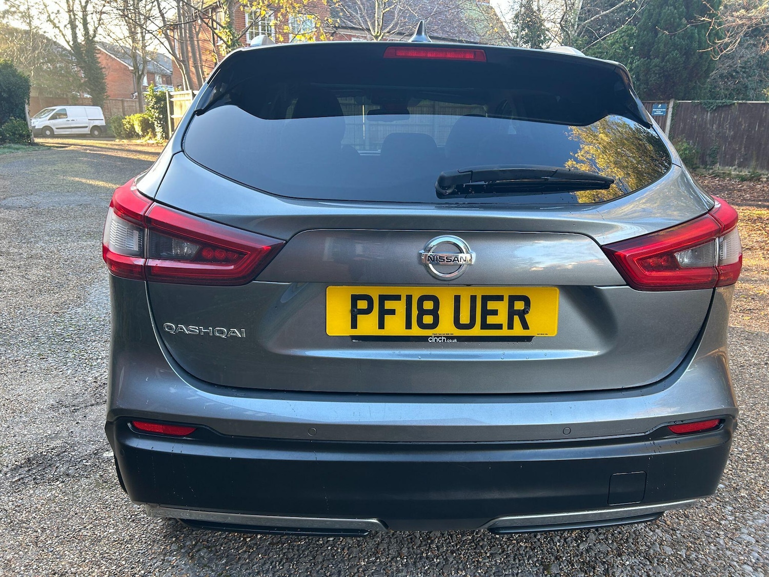 Used Nissan Qashqai 2018 for sale - 76781288: Photo 21