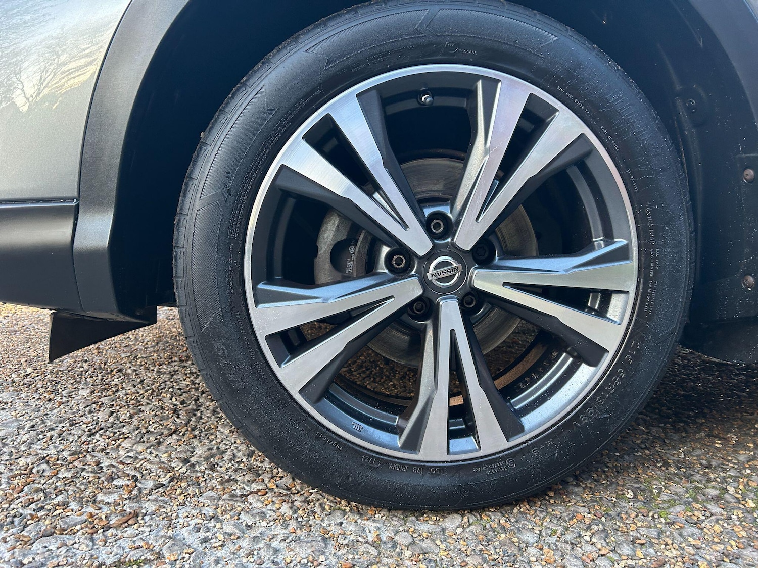 Used Nissan Qashqai 2018 for sale - 76781288: Photo 23