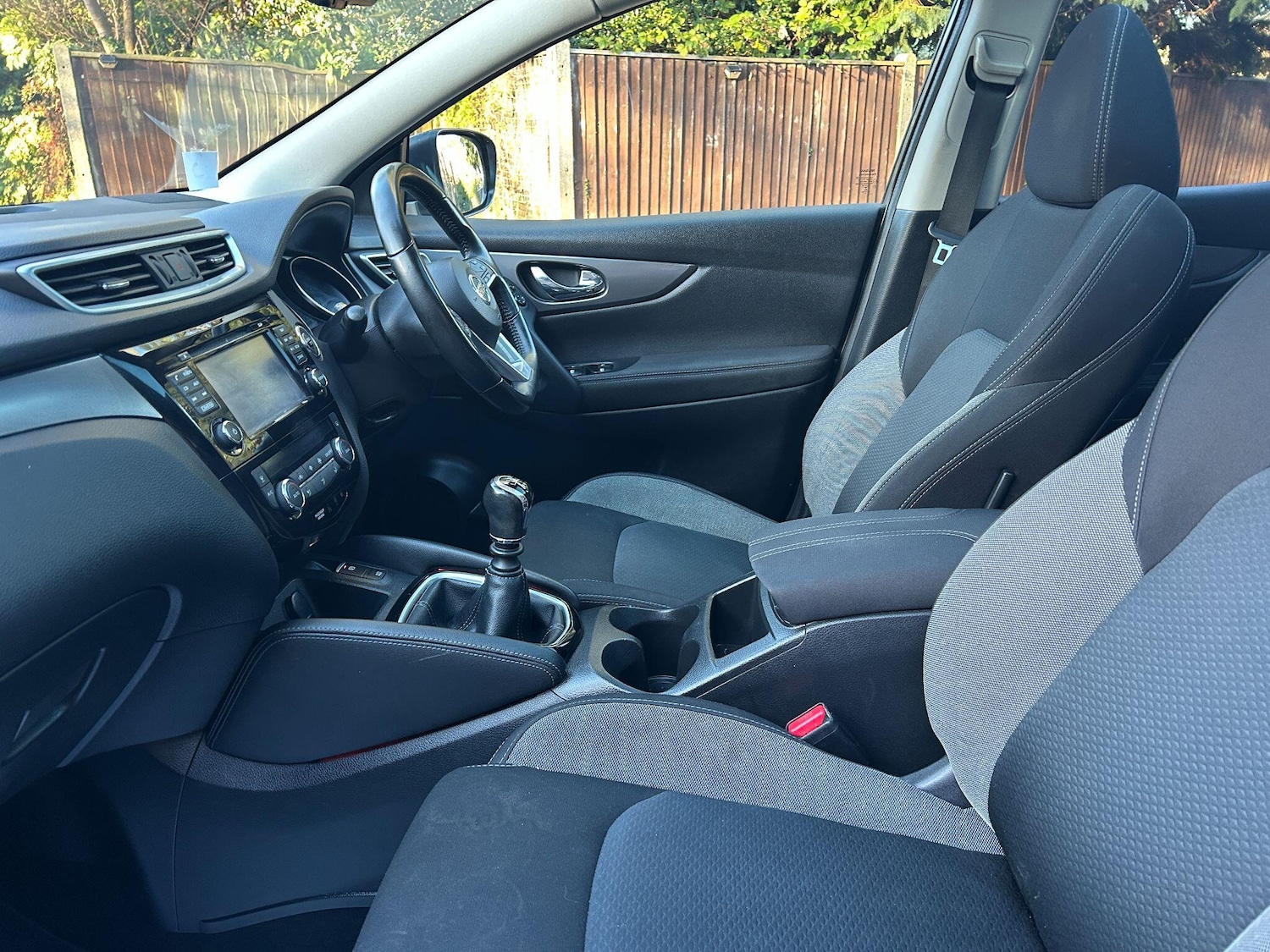 Used Nissan Qashqai 2018 for sale - 76781288: Photo 3