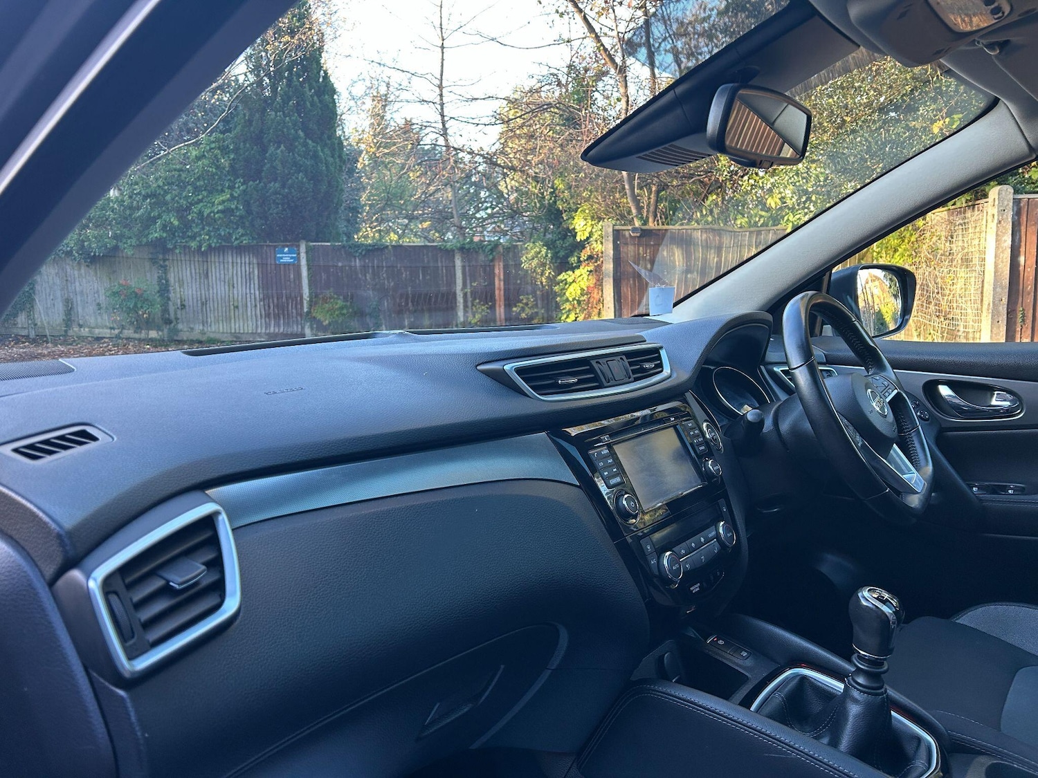 Used Nissan Qashqai 2018 for sale - 76781288: Photo 4