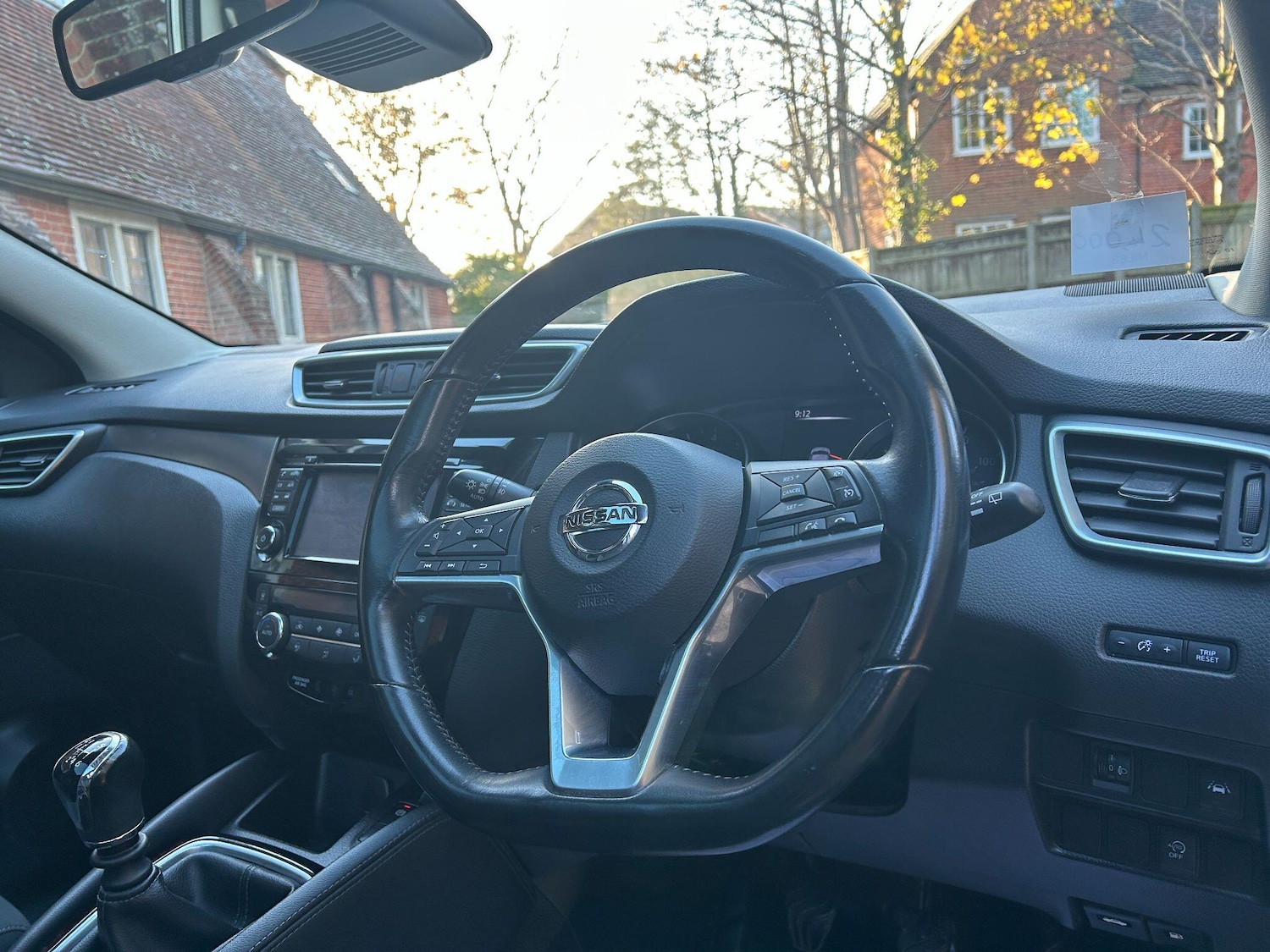 Used Nissan Qashqai 2018 for sale - 76781288: Photo 5