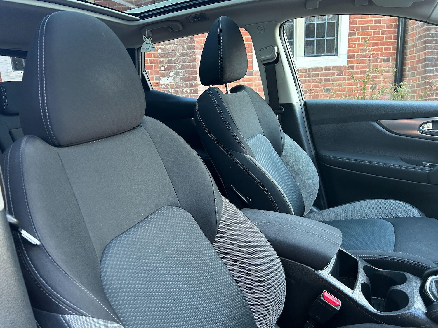 Used Nissan Qashqai 2018 for sale - 76781288: Photo 7