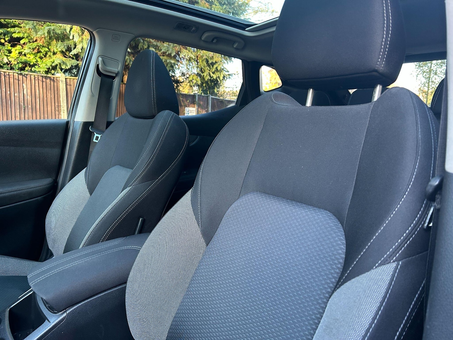 Used Nissan Qashqai 2018 for sale - 76781288: Photo 8