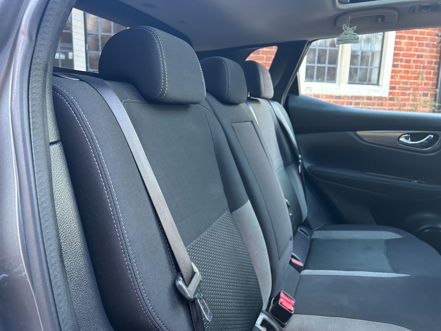 Used Nissan Qashqai 2018 for sale - 76781288: Photo 9