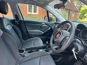 Used Fiat 500X 2017 for sale - 75964961: Photo