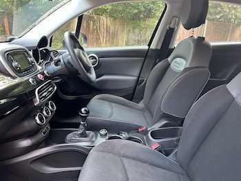 Used Fiat 500X 2017 for sale - 75964961: Photo