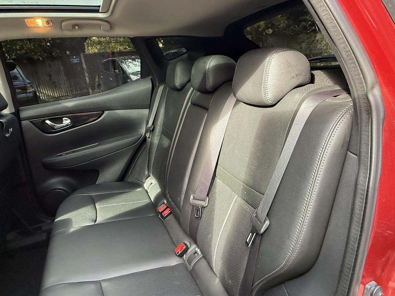 Used Nissan Qashqai 2015 for sale - 76174832: Photo 25