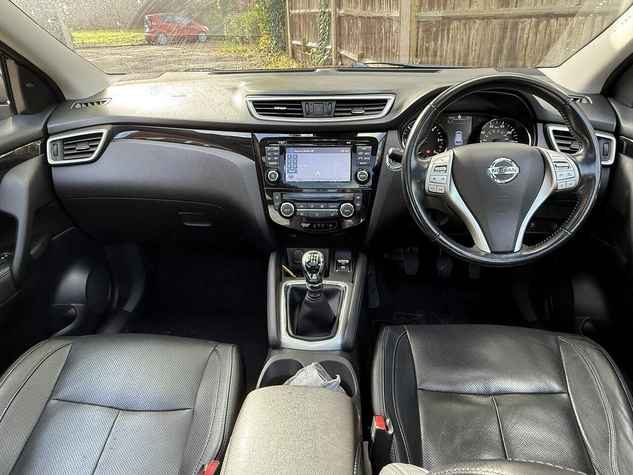 Used Nissan Qashqai 2015 for sale - 76174832: Photo 29