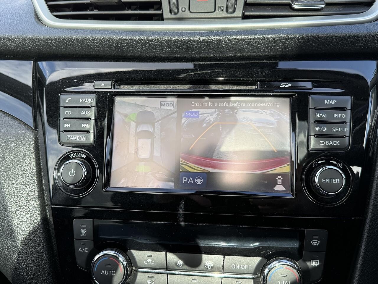 Used Nissan Qashqai 2015 for sale - 76174832: Photo 34