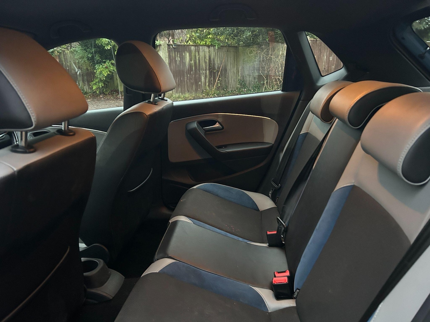 Used Volkswagen Polo 2014 for sale - 76993804: Photo 11