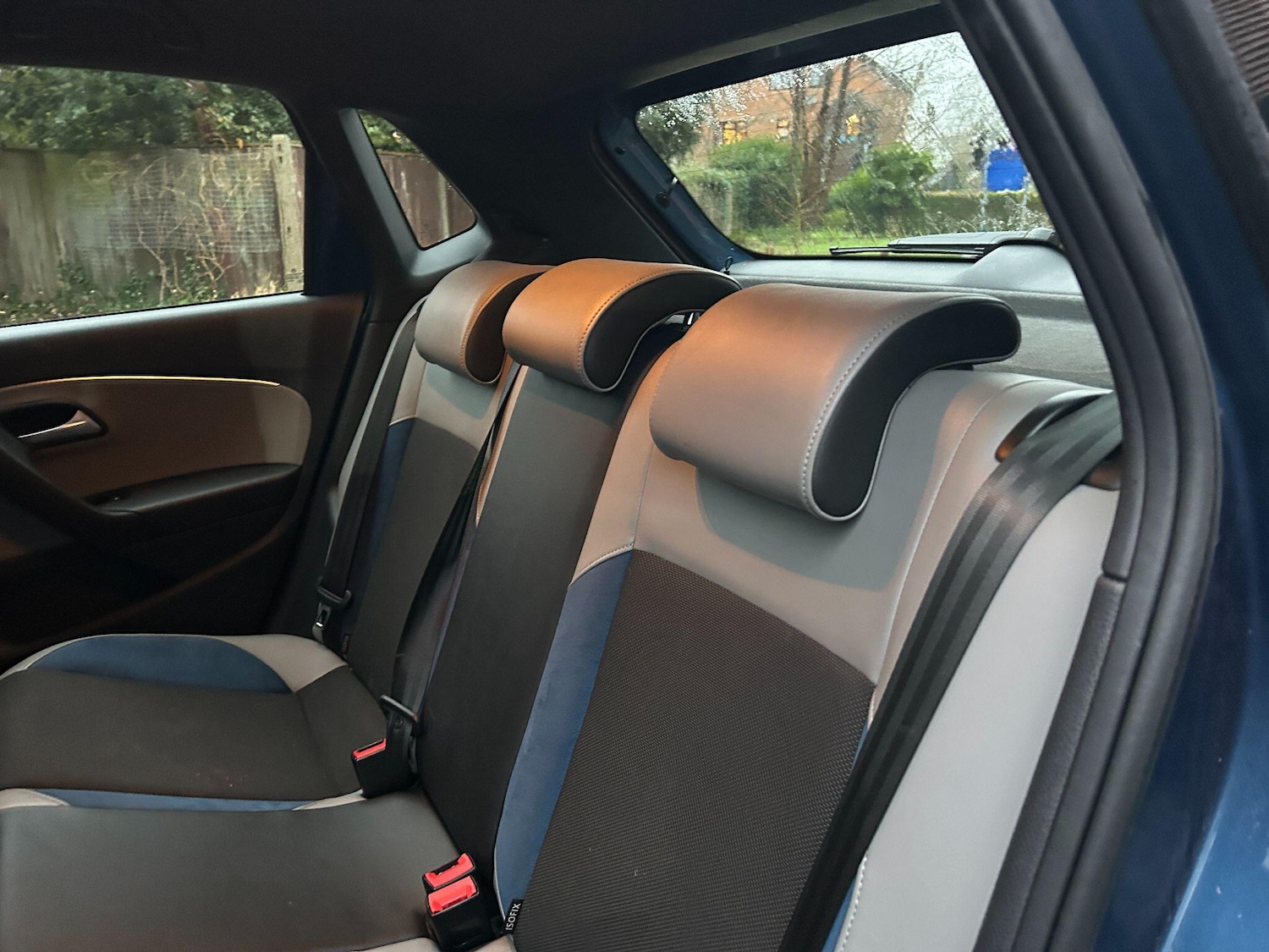 Used Volkswagen Polo 2014 for sale - 76993804: Photo 12