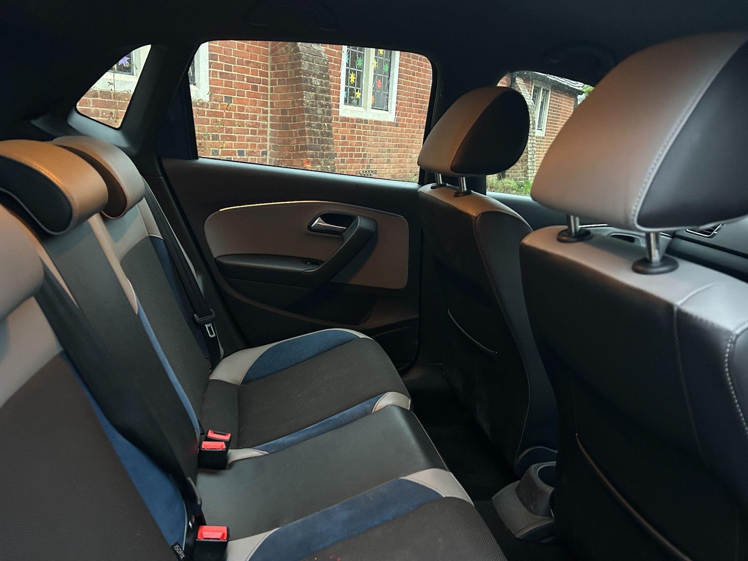 Used Volkswagen Polo 2014 for sale - 76993804: Photo 14