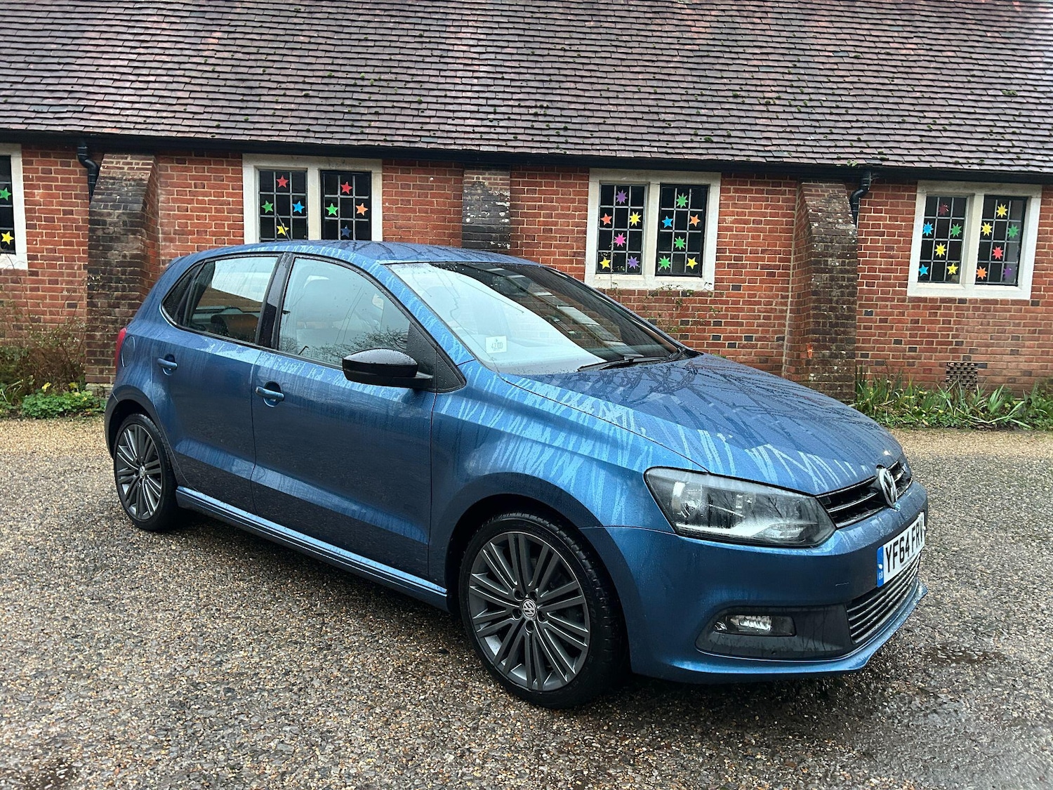 Used Volkswagen Polo 2014 for sale - 76993804: Photo 15