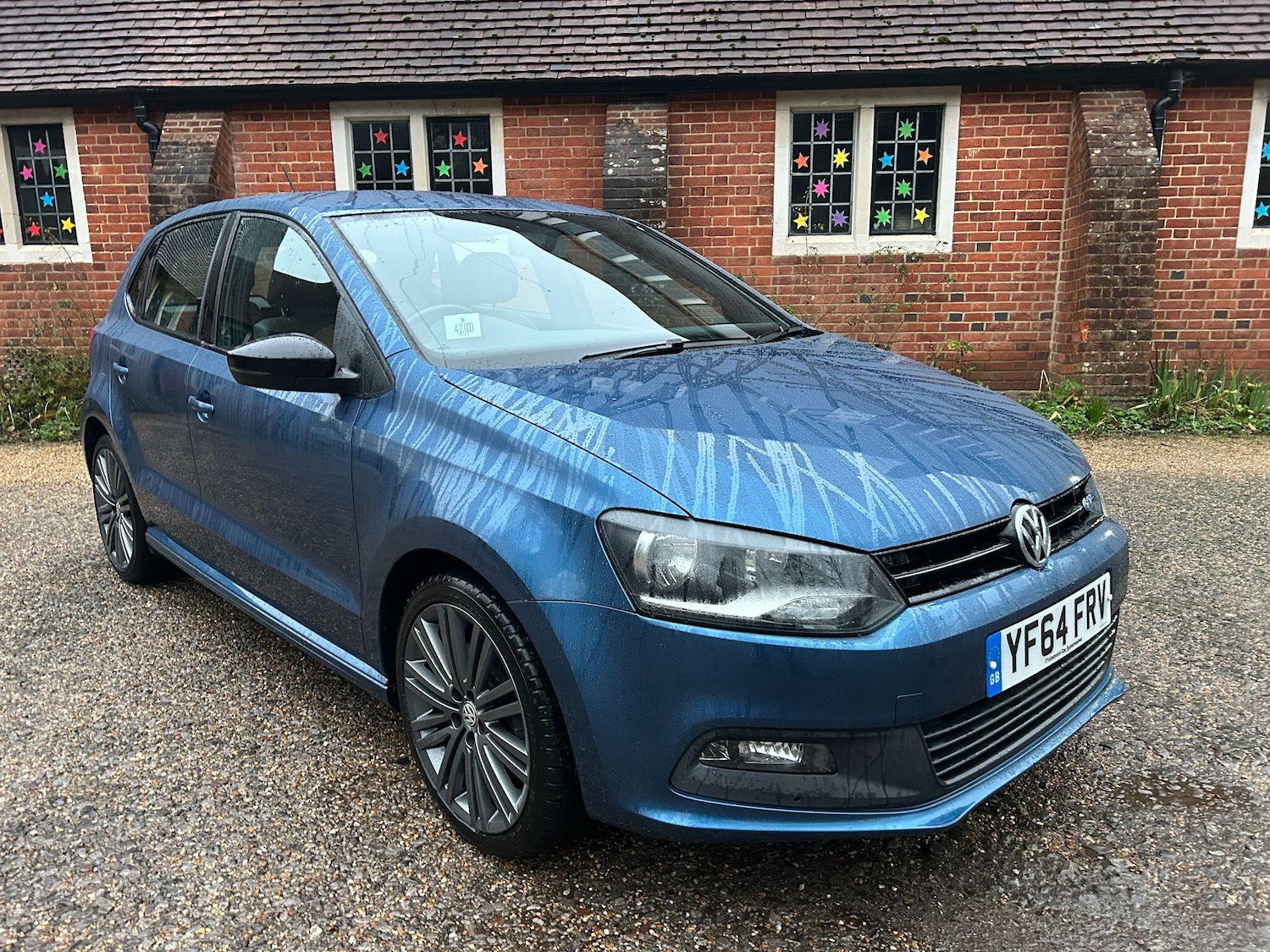 Used Volkswagen Polo 2014 for sale - 76993804: Photo 16