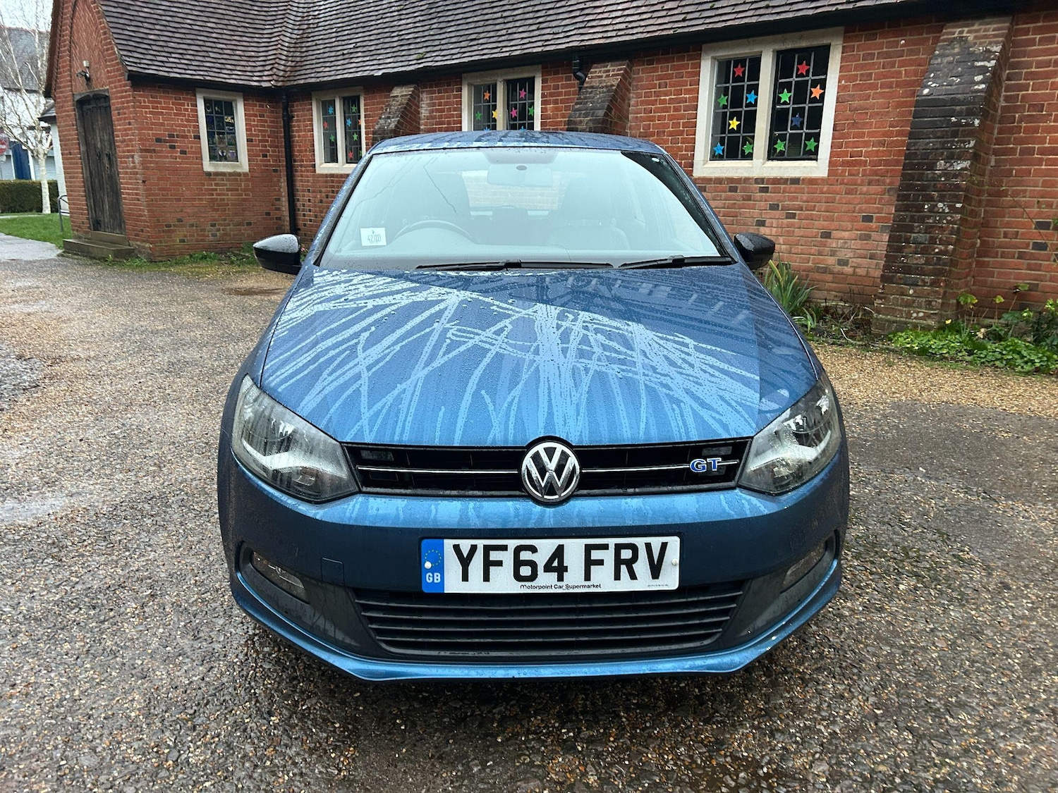 Used Volkswagen Polo 2014 for sale - 76993804: Photo 17