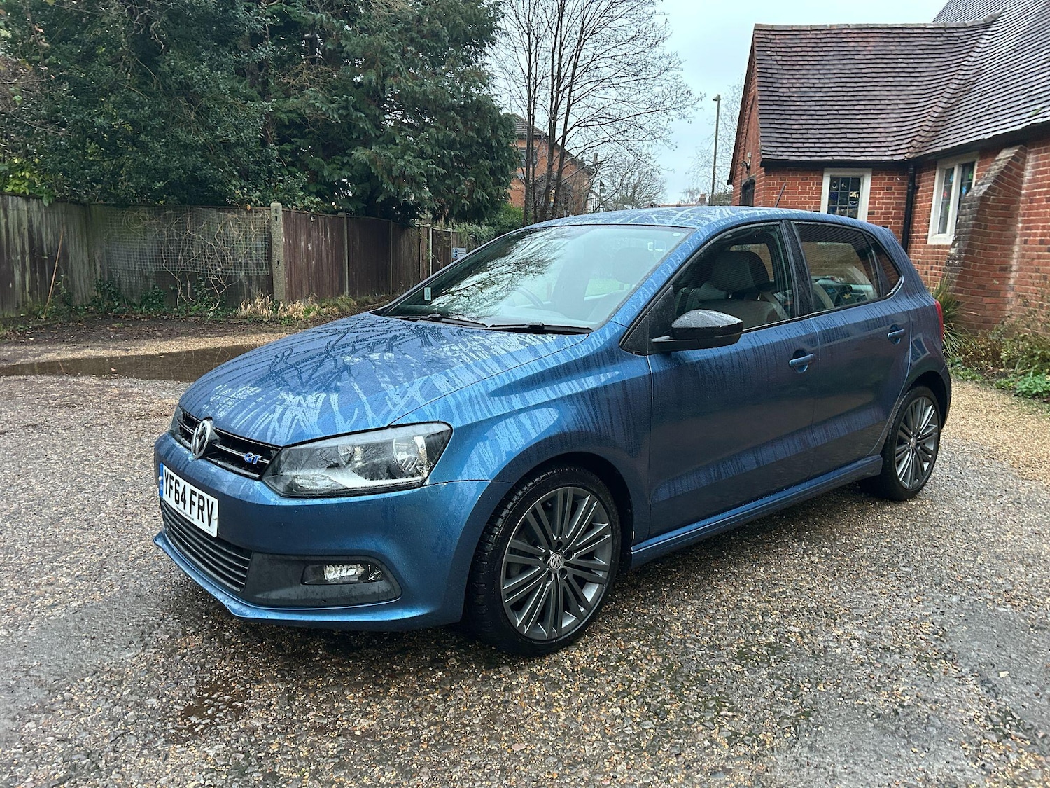Used Volkswagen Polo 2014 for sale - 76993804: Photo 18
