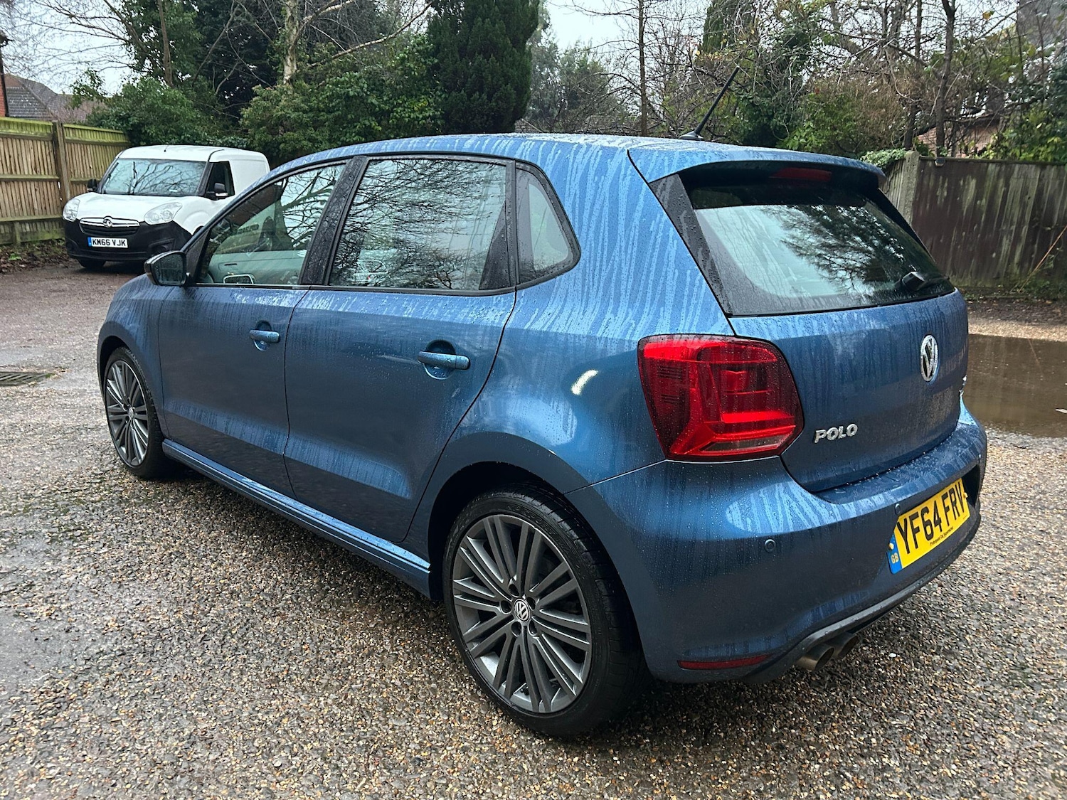 Used Volkswagen Polo 2014 for sale - 76993804: Photo 19