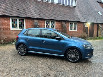 Volkswagen Polo feature image