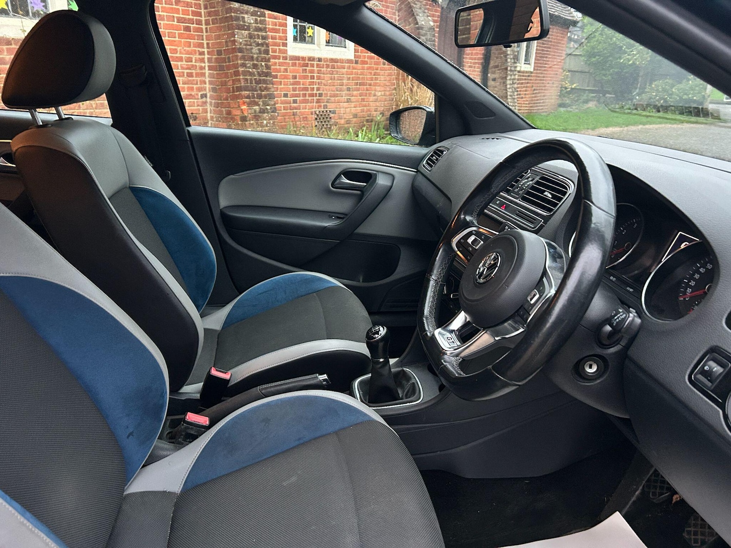 Used Volkswagen Polo 2014 for sale - 76993804: Photo 2