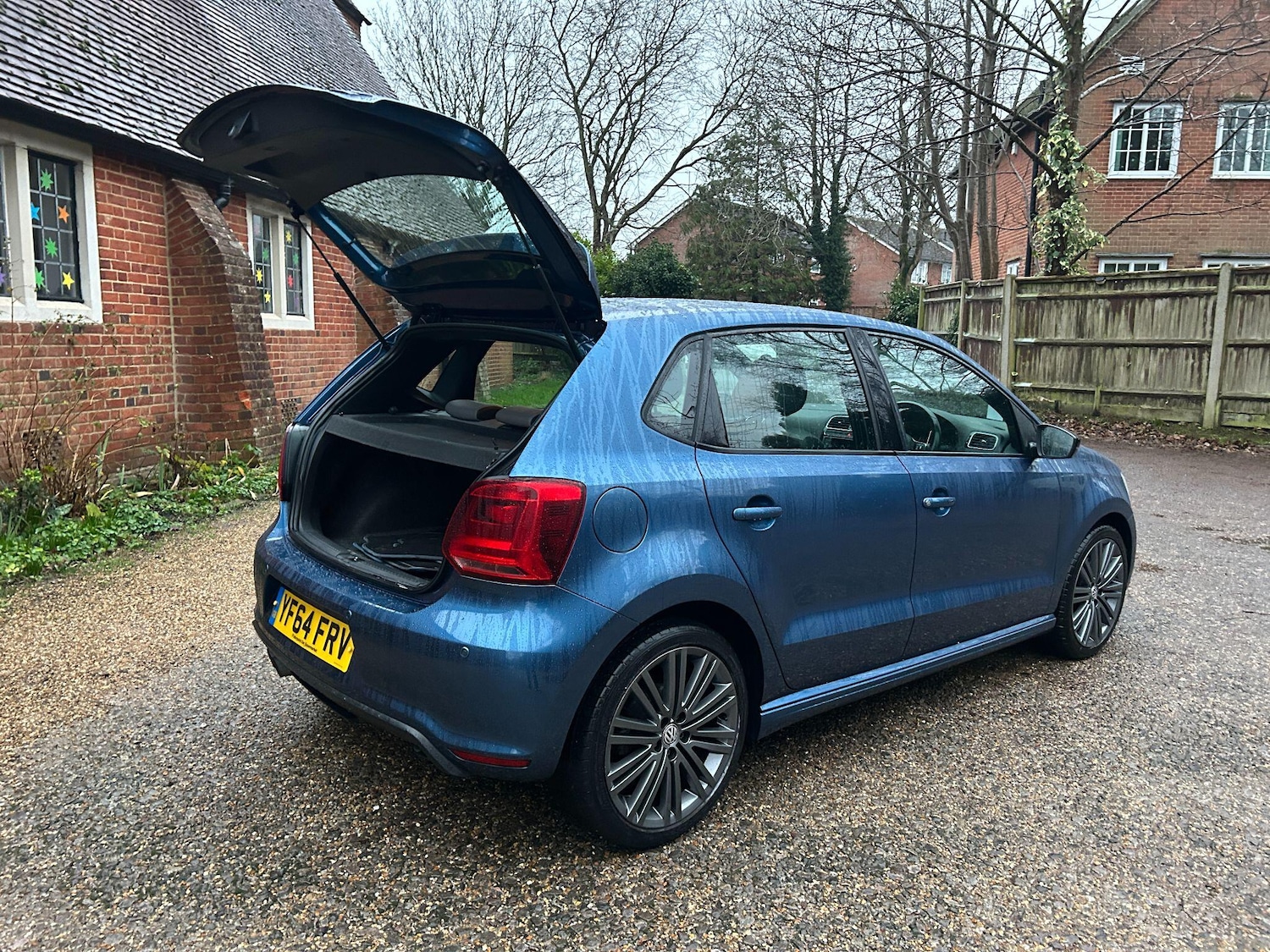 Used Volkswagen Polo 2014 for sale - 76993804: Photo 21