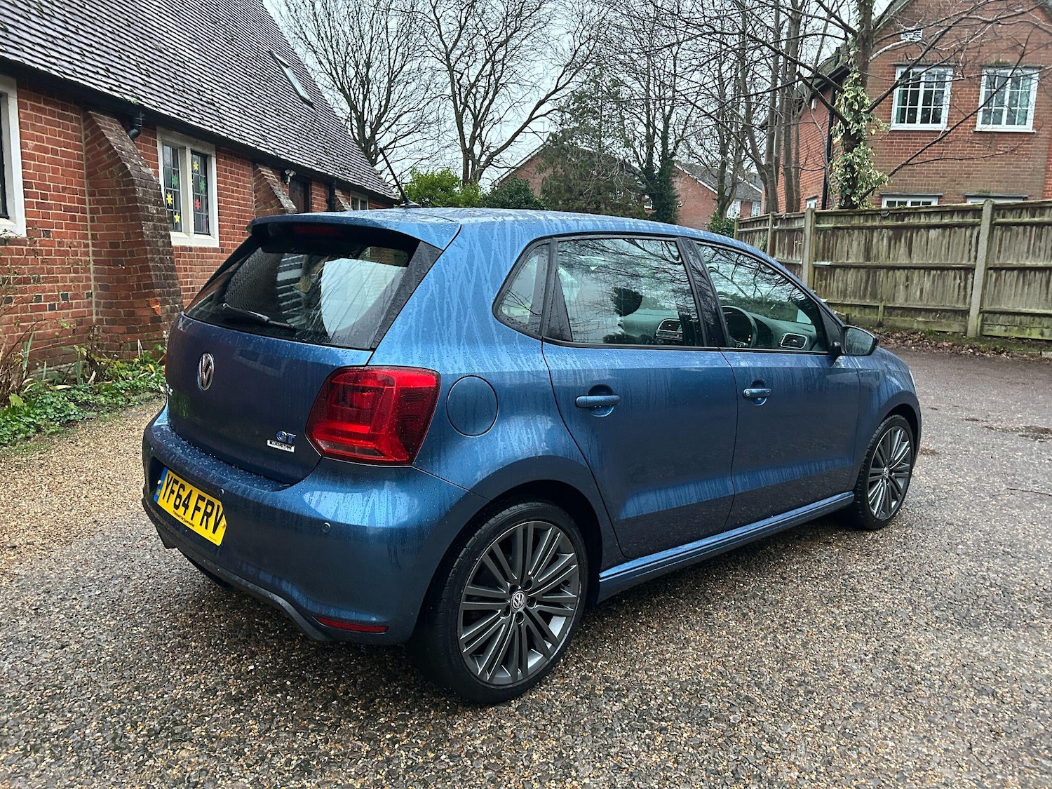 Used Volkswagen Polo 2014 for sale - 76993804: Photo 22