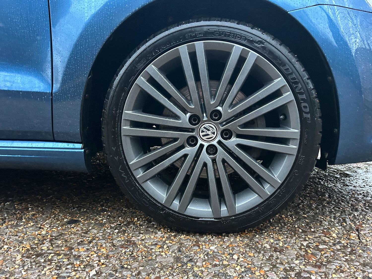 Used Volkswagen Polo 2014 for sale - 76993804: Photo 23