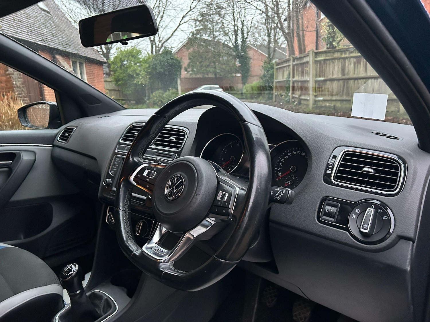 Used Volkswagen Polo 2014 for sale - 76993804: Photo 5