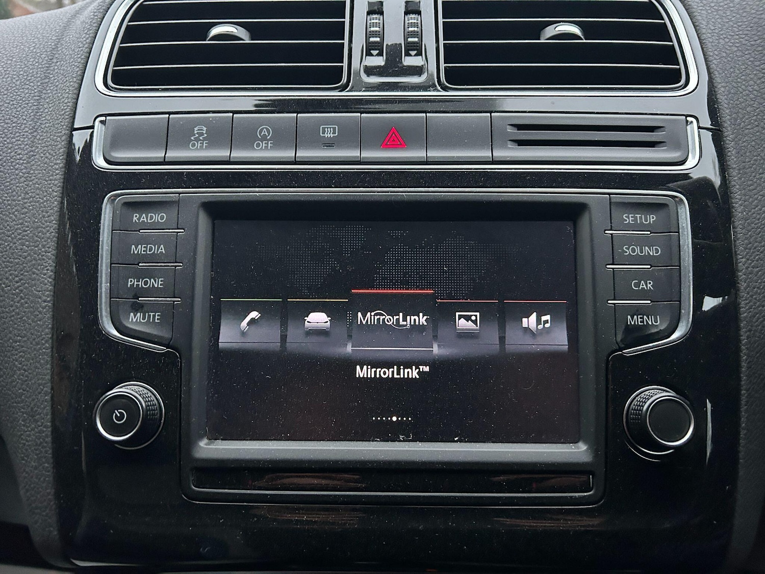 Used Volkswagen Polo 2014 for sale - 76993804: Photo 7