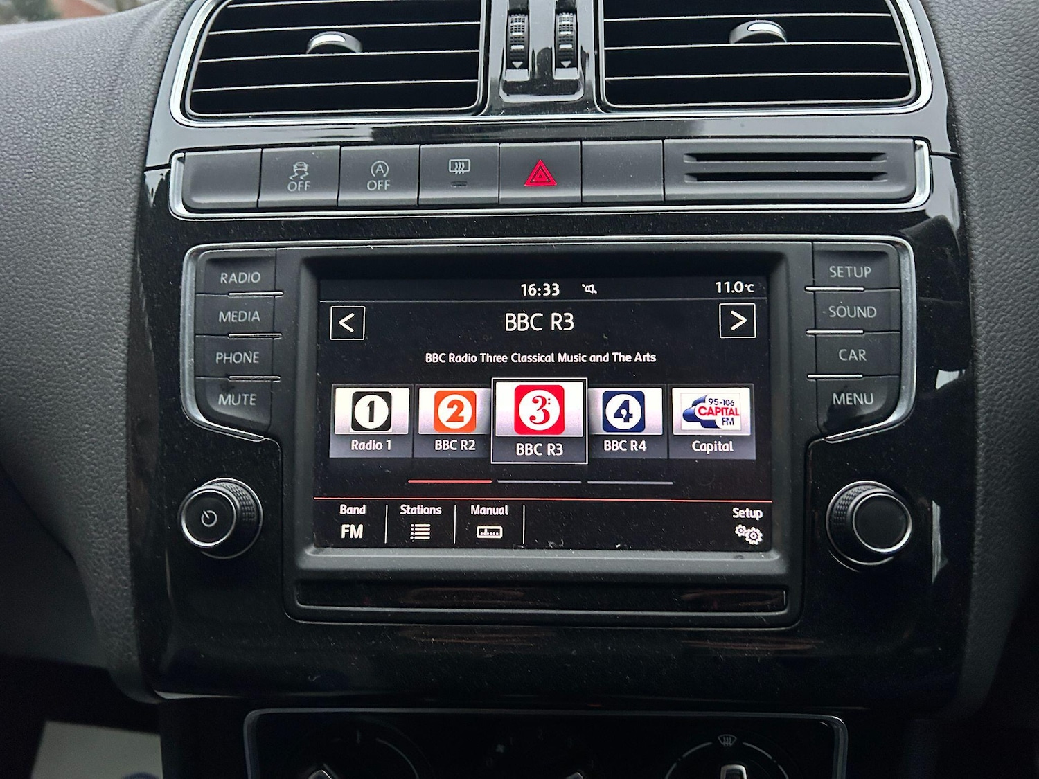 Used Volkswagen Polo 2014 for sale - 76993804: Photo 8