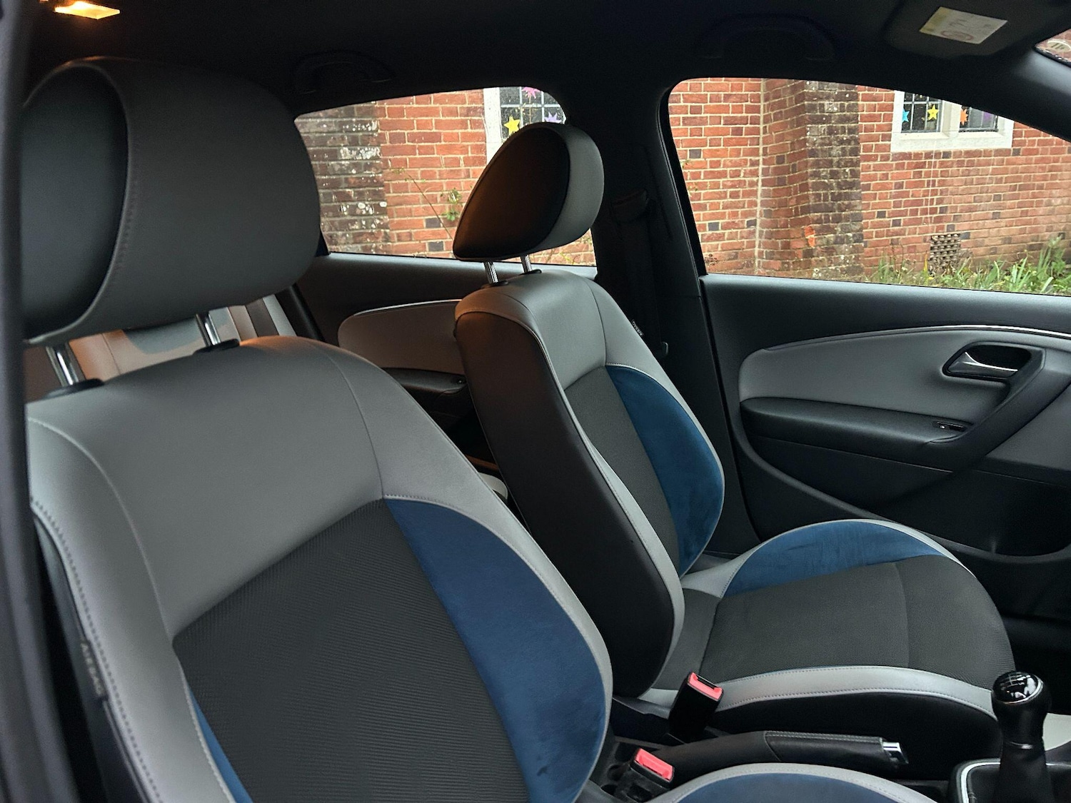 Used Volkswagen Polo 2014 for sale - 76993804: Photo 9