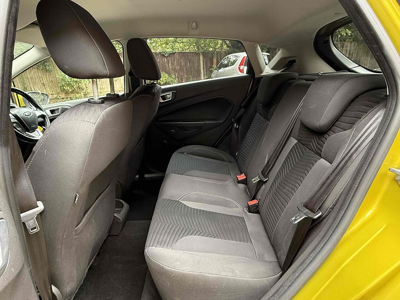 Vehicle 27