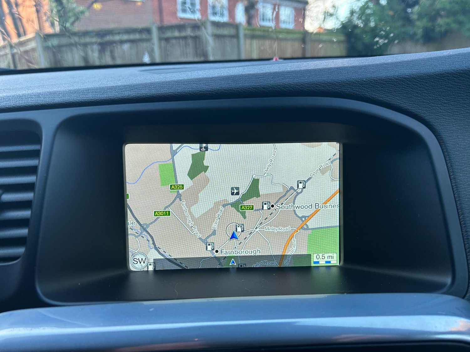 Used Volvo V60 2016 for sale - 76865925: Photo 13