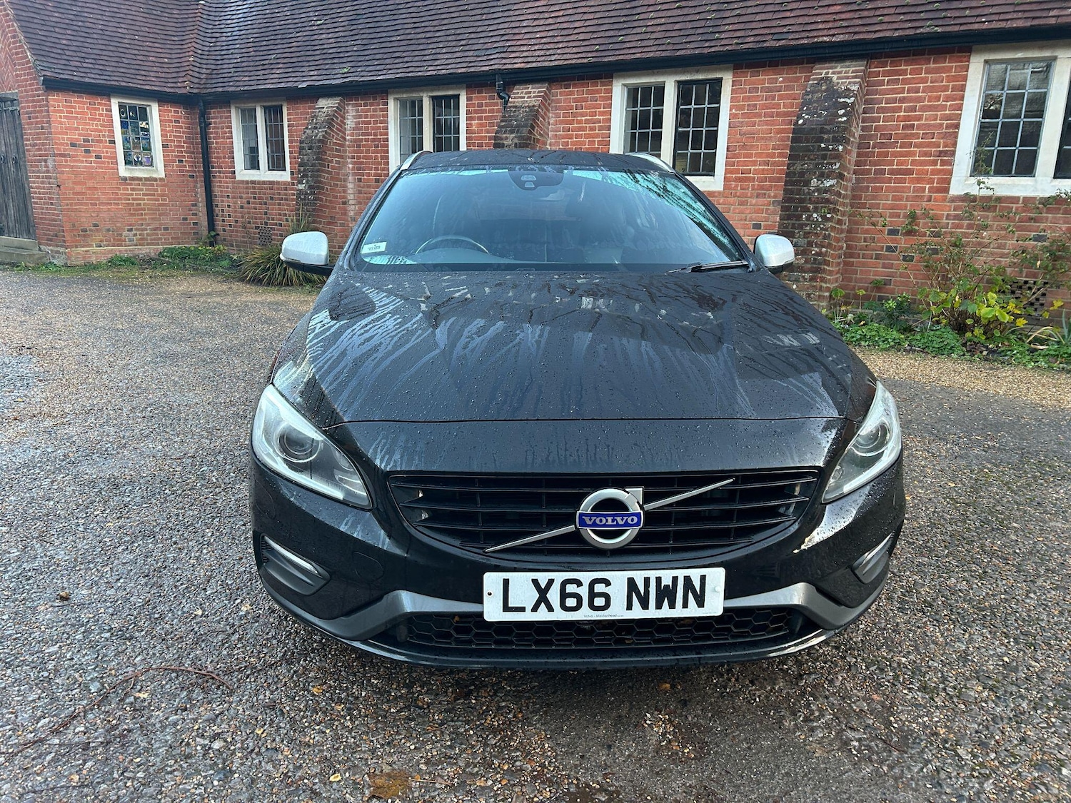Used Volvo V60 2016 for sale - 76865925: Photo 18