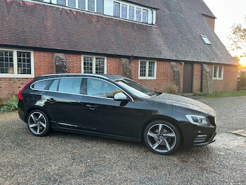 (66) - 2.0 D3 R-Design Lux Nav Auto Euro 6 (s/s) 5dr