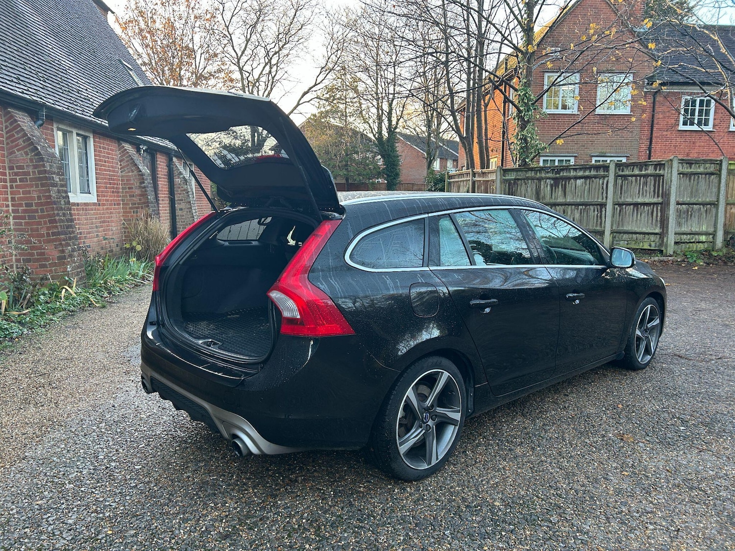 Used Volvo V60 2016 for sale - 76865925: Photo 20