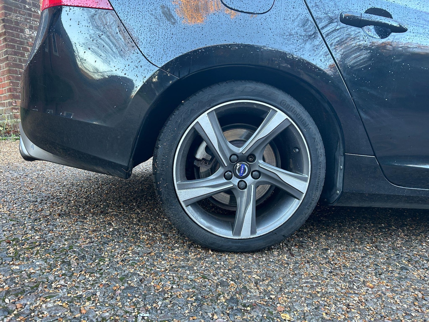 Used Volvo V60 2016 for sale - 76865925: Photo 22