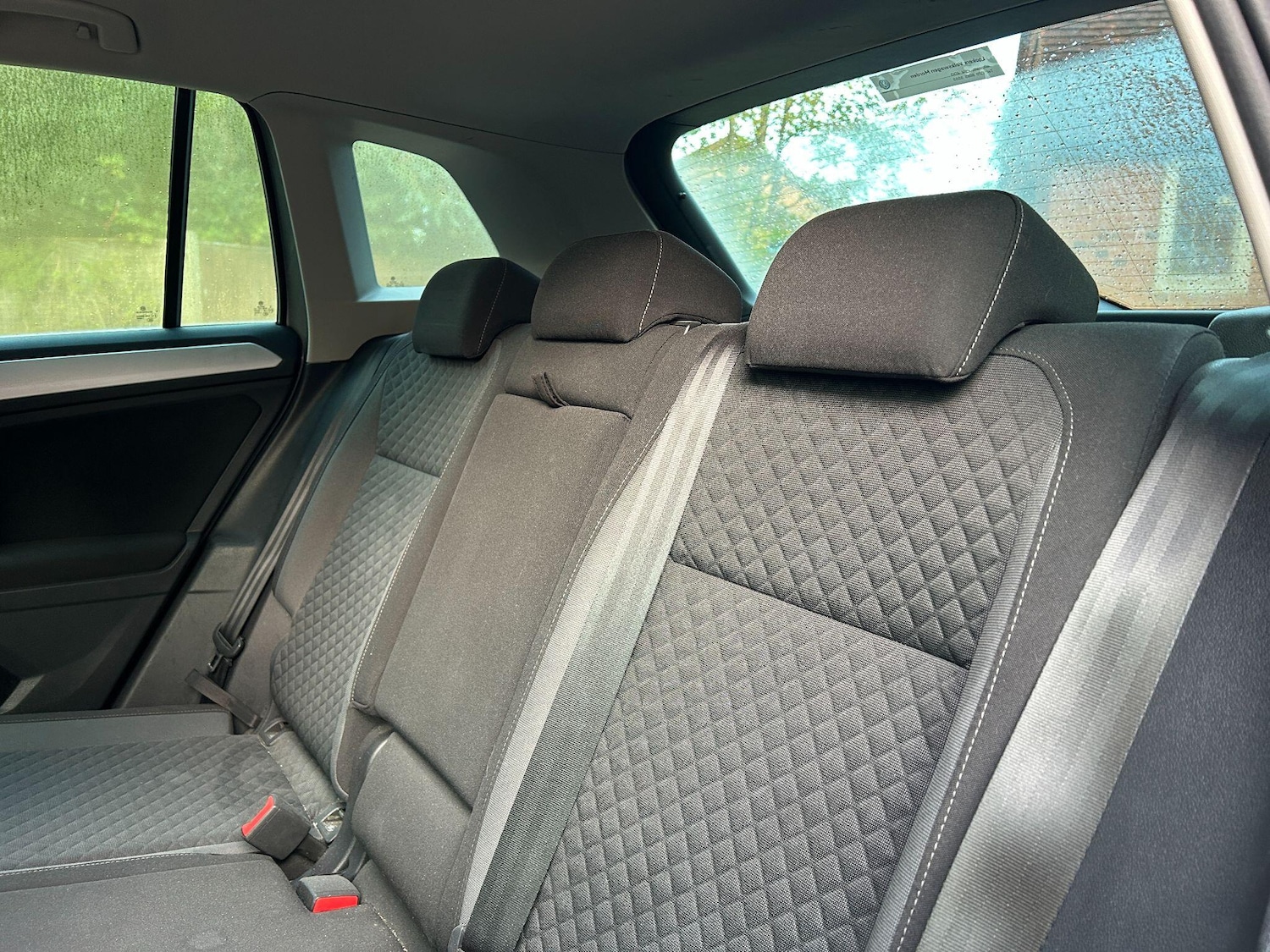 Used Volkswagen Tiguan 2016 for sale - 76994533: Photo 11