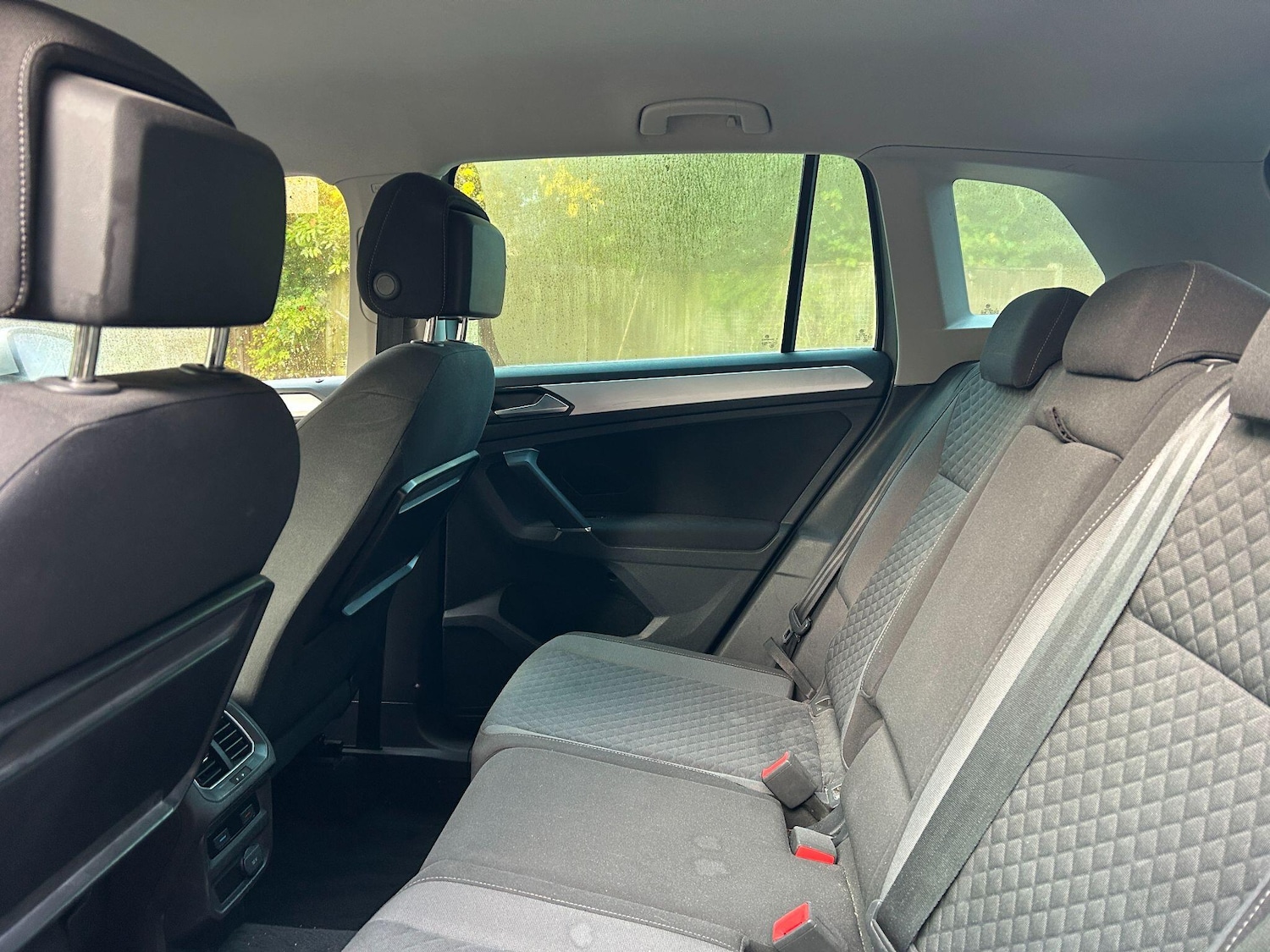 Used Volkswagen Tiguan 2016 for sale - 76994533: Photo 12